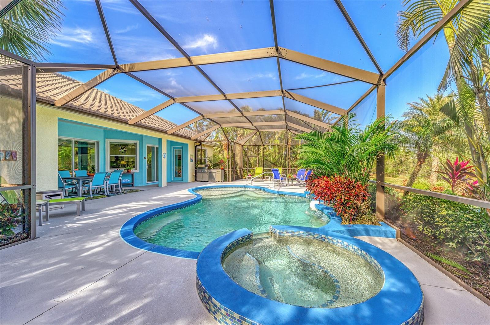 2864 Mill Creek Road