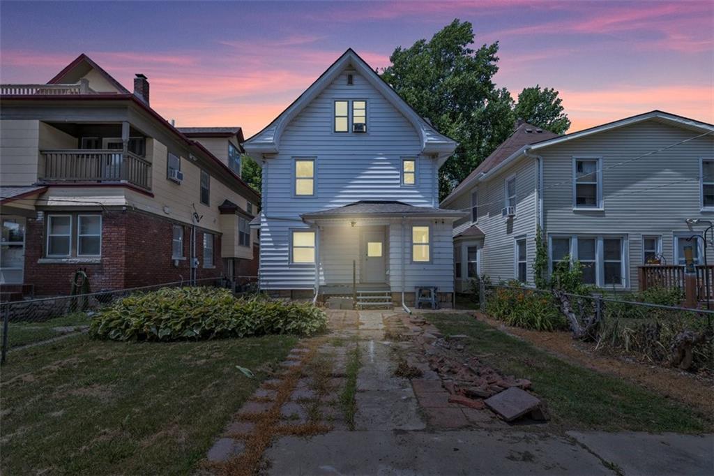 321 N 17th Street