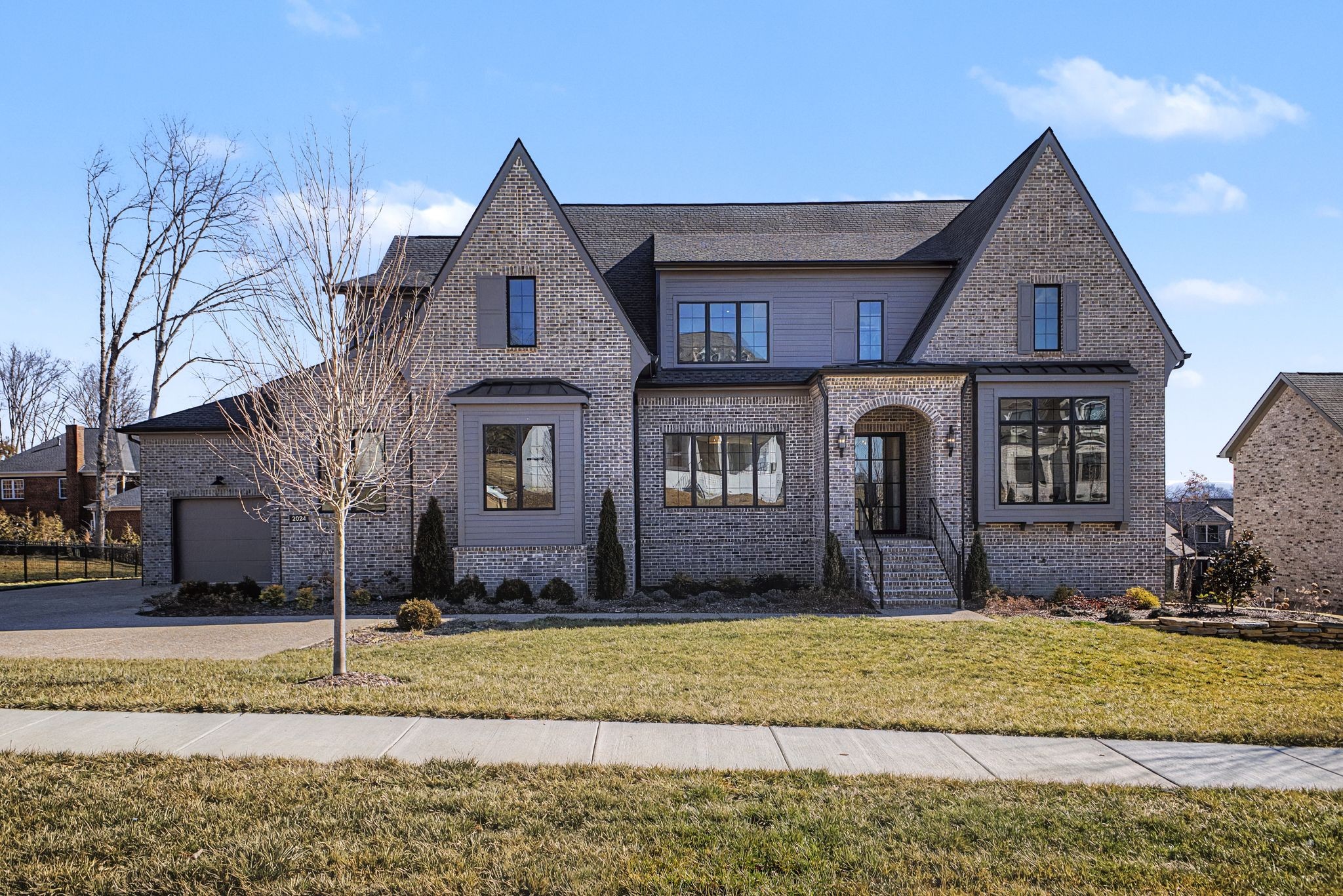 2024 Vail Trce — sold