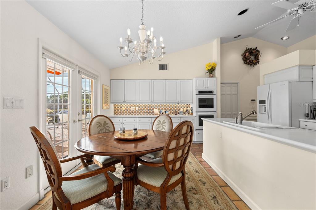 700 Old Compass Road