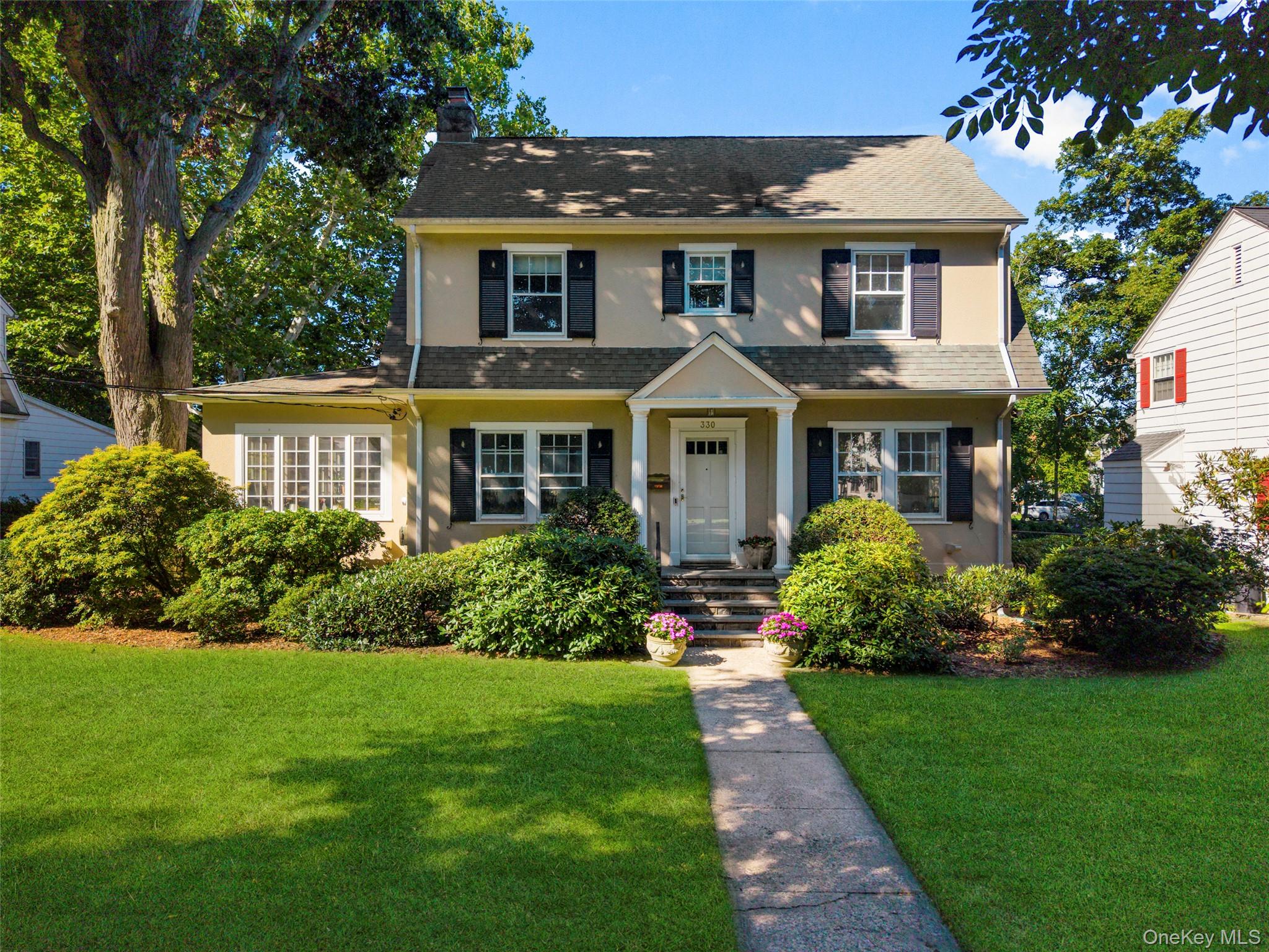 330 Carroll Avenue