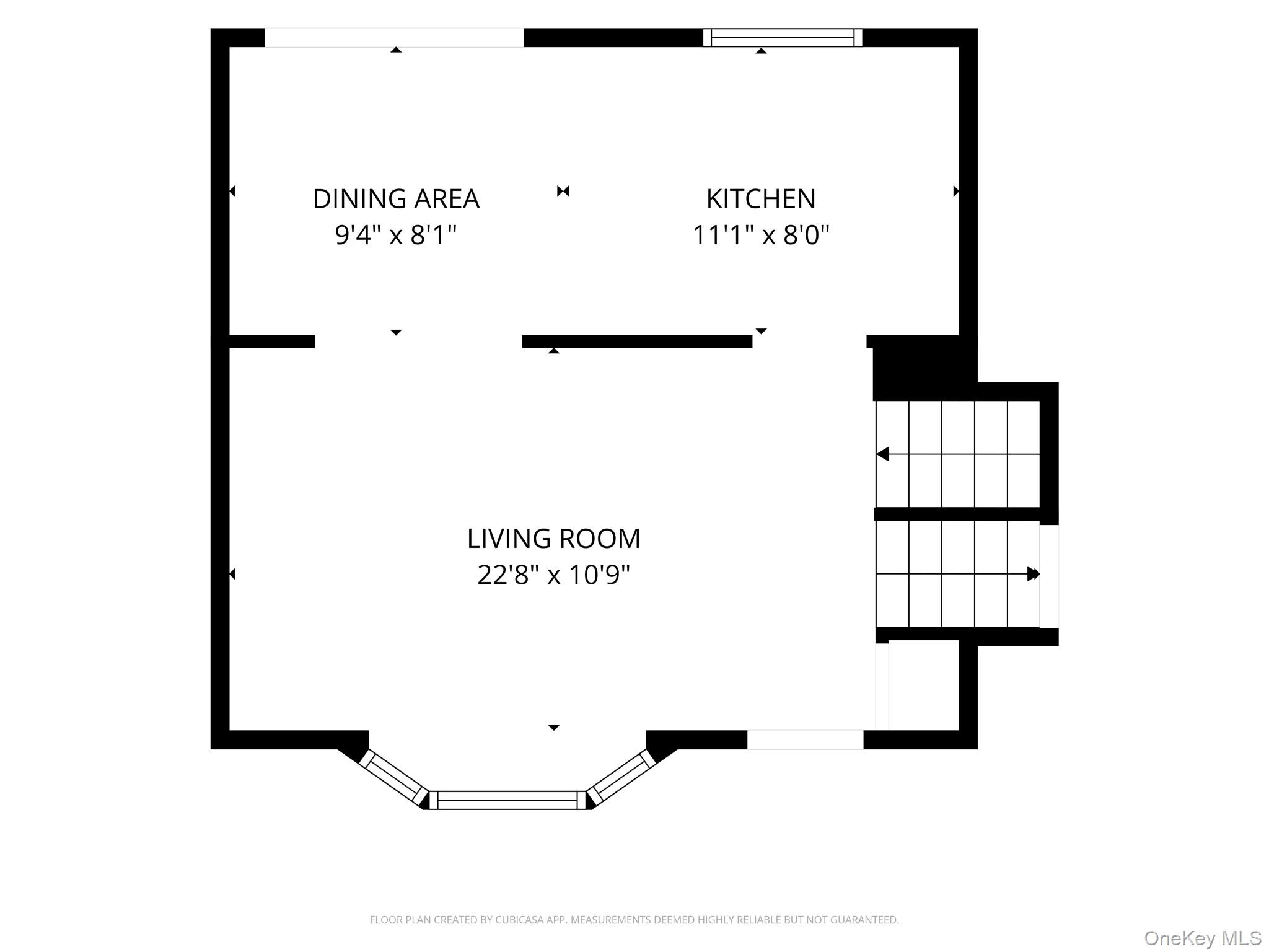 38 Saddle Lane