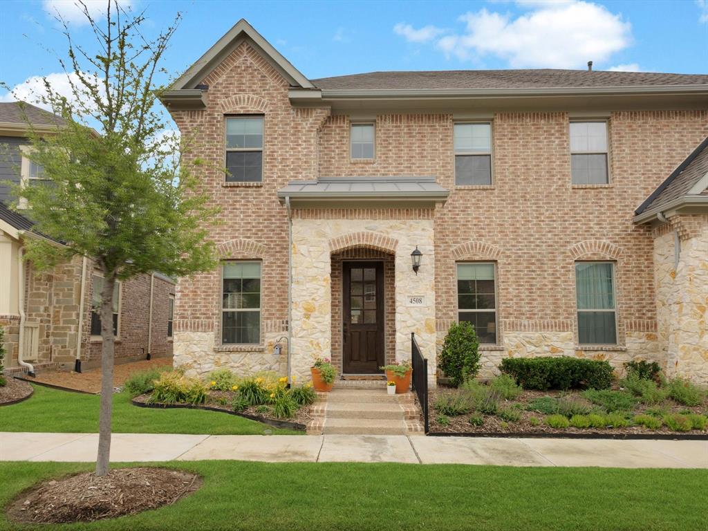 4508 English Maple Drive
