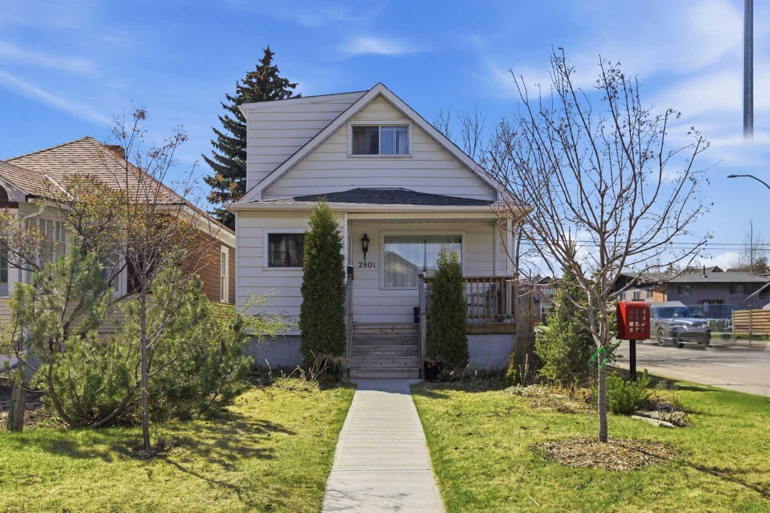 2801 26A Street SW