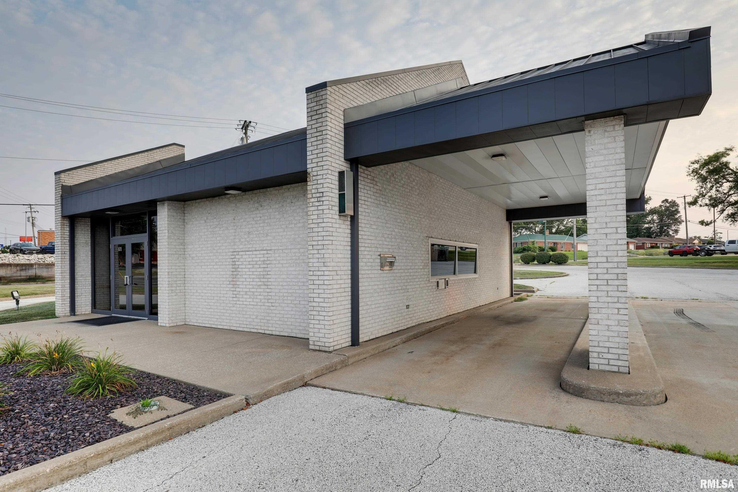 101 N 36th Street