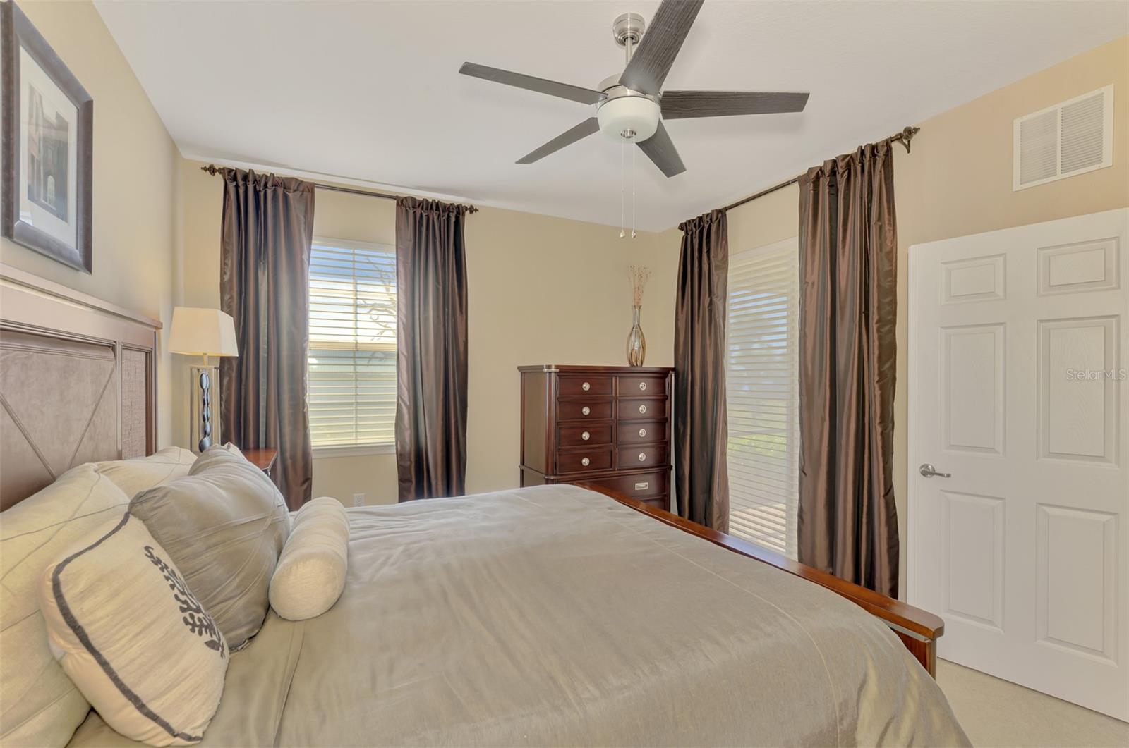 4732 Club Drive 102
