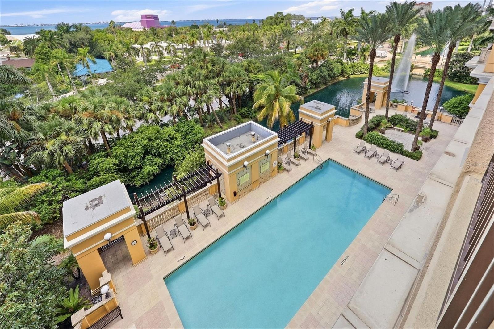 750 N Tamiami Trail 517