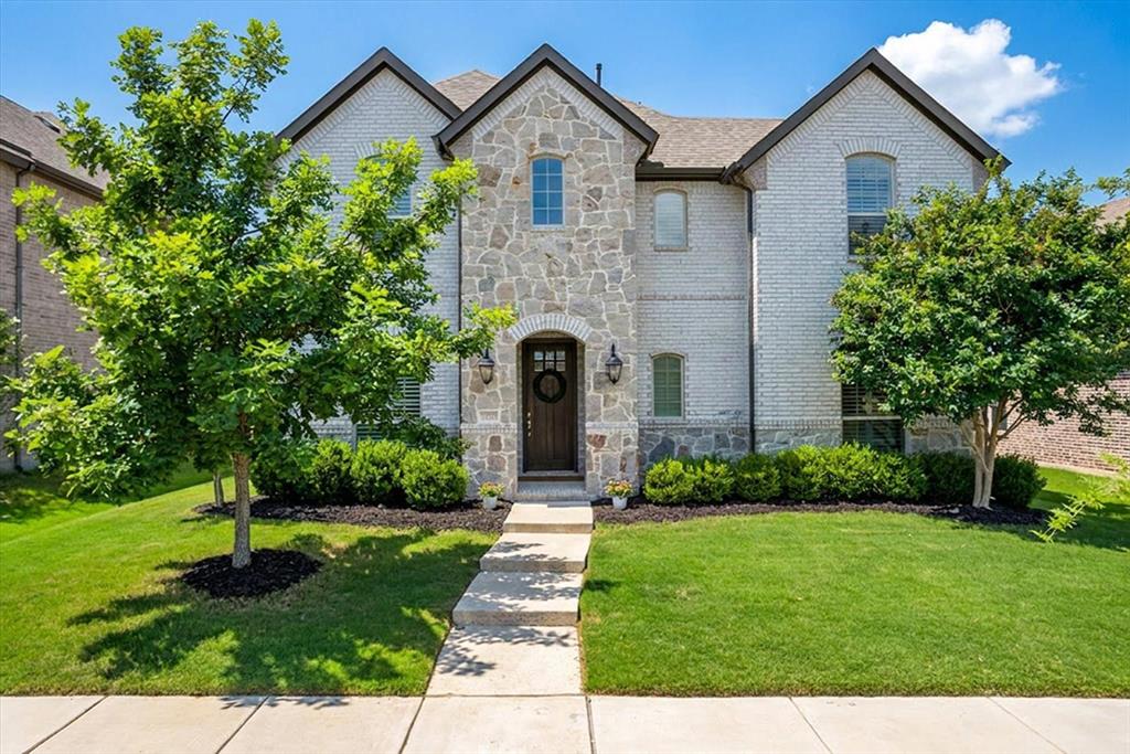 13993 Falcon Ranch, Drive Frisco, TX