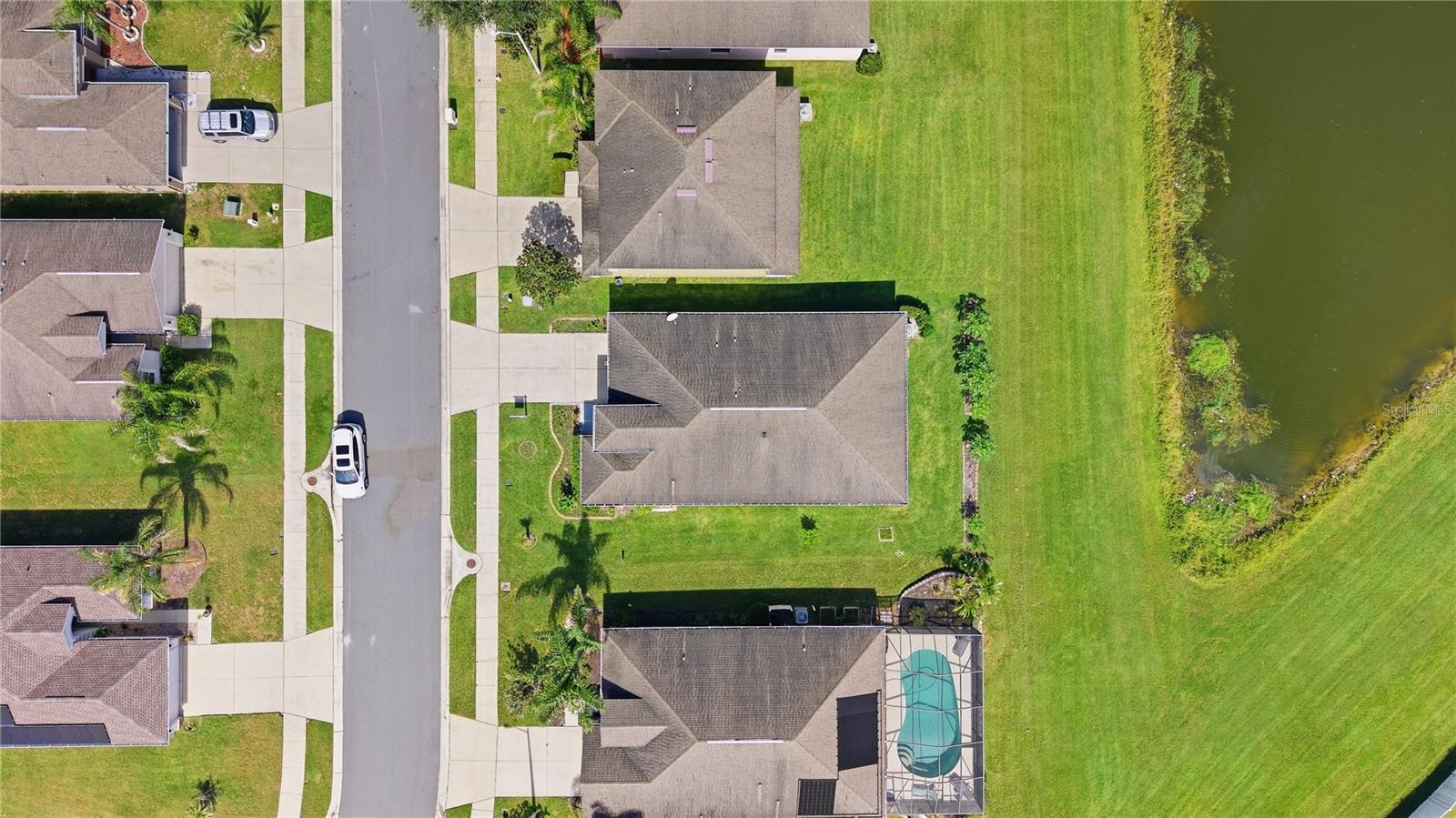 3652 Madbury Circle