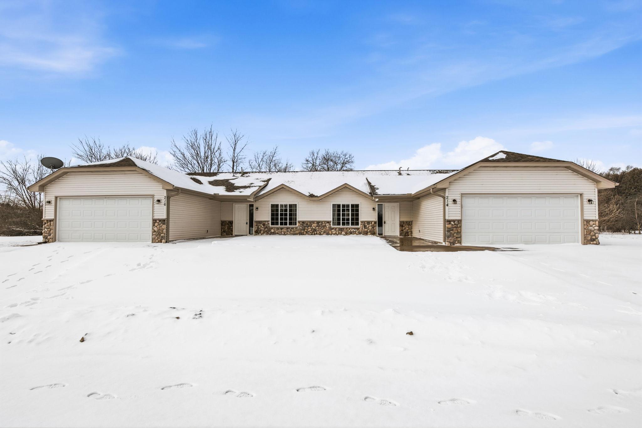 214 Appaloosa Court