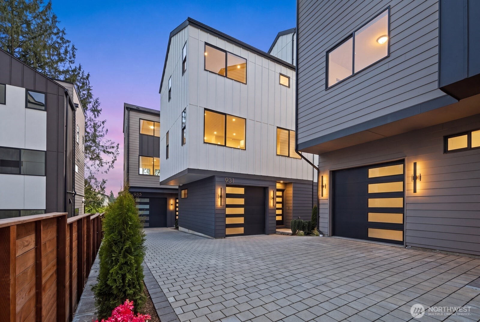 Welcome to this inviting home in Seattle’s desirable Greenwood neighborhood, where classic charm meets everyday convenience. Thoughtfully designed with comfortable living in mind, the interior features bright, open spaces filled with natural light, creating a warm and welcoming atmosphere throughout. The kitchen offers ample storage and functionality, flowing seamlessly into the main living areas—perfect for both relaxing and entertaining. Outside, enjoy a private rooftop with stunning views of downtown Seattle and Mt Rainier. Conveniently located near local parks, shops, dining, and major commuter routes, this home offers the perfect balance of neighborhood tranquility and city accessibility.