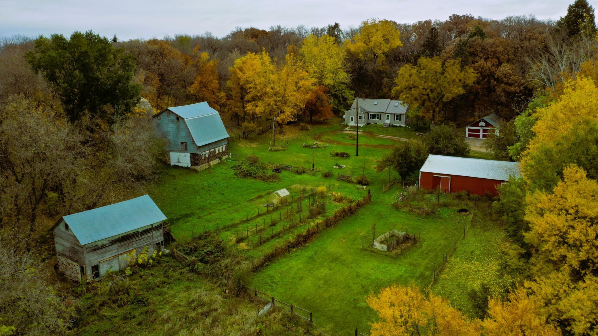 Residential for sale in Starbuck, Minnesota, 6453079