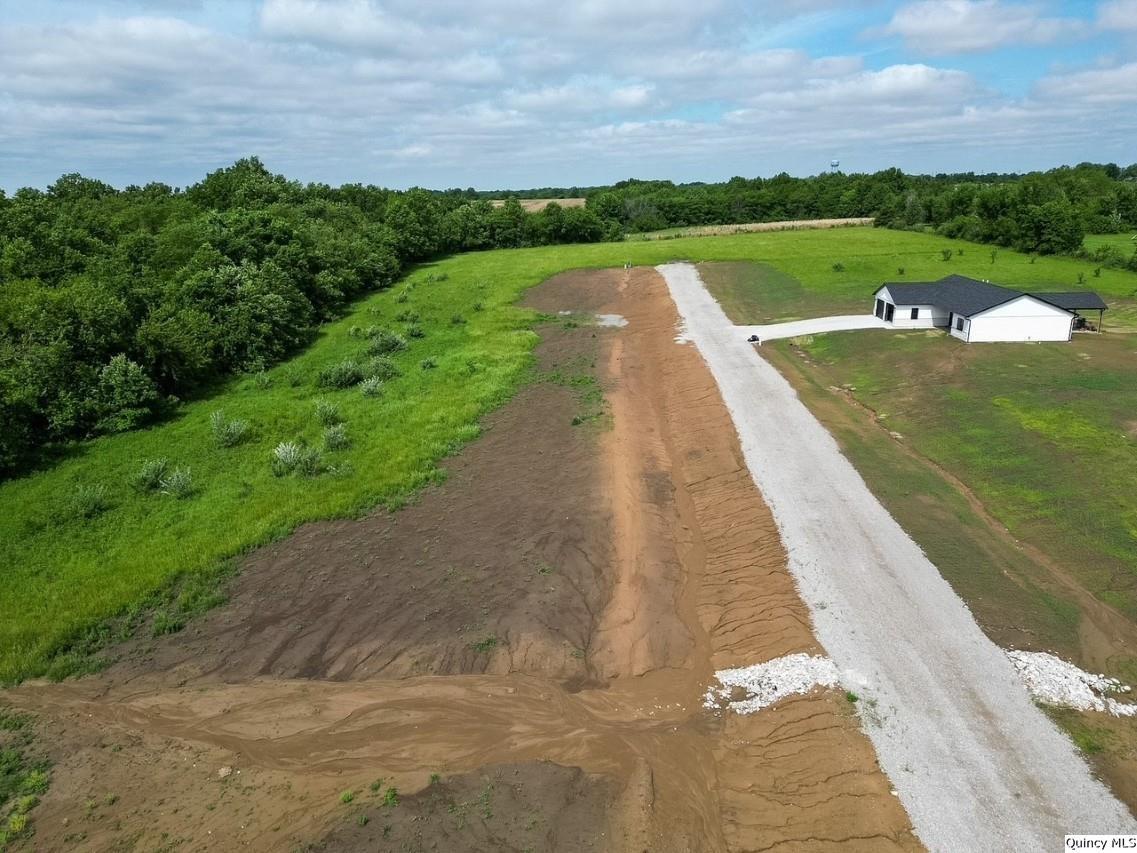 Tract 5 Green Acres