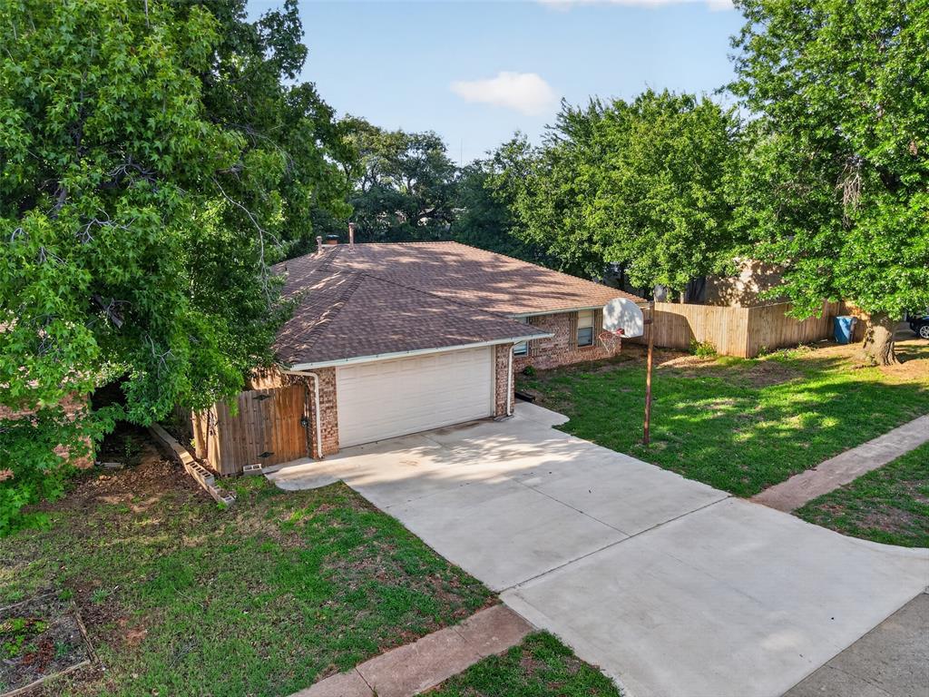 1015 Crown Drive