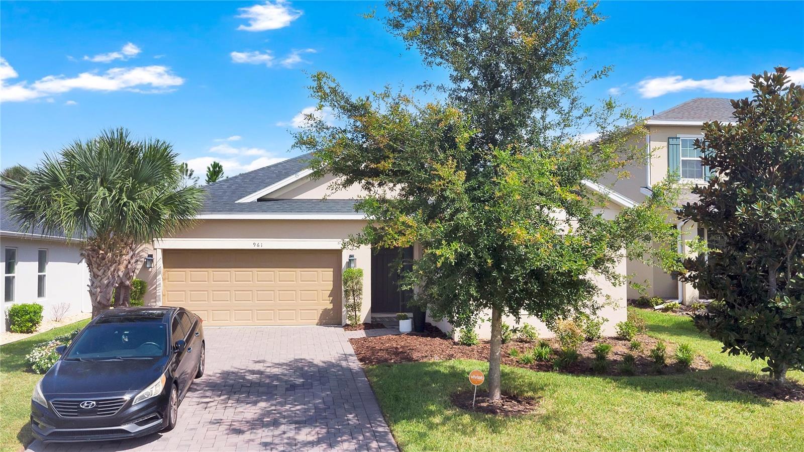 961 Lakeside Estates Drive, Apopka, FL