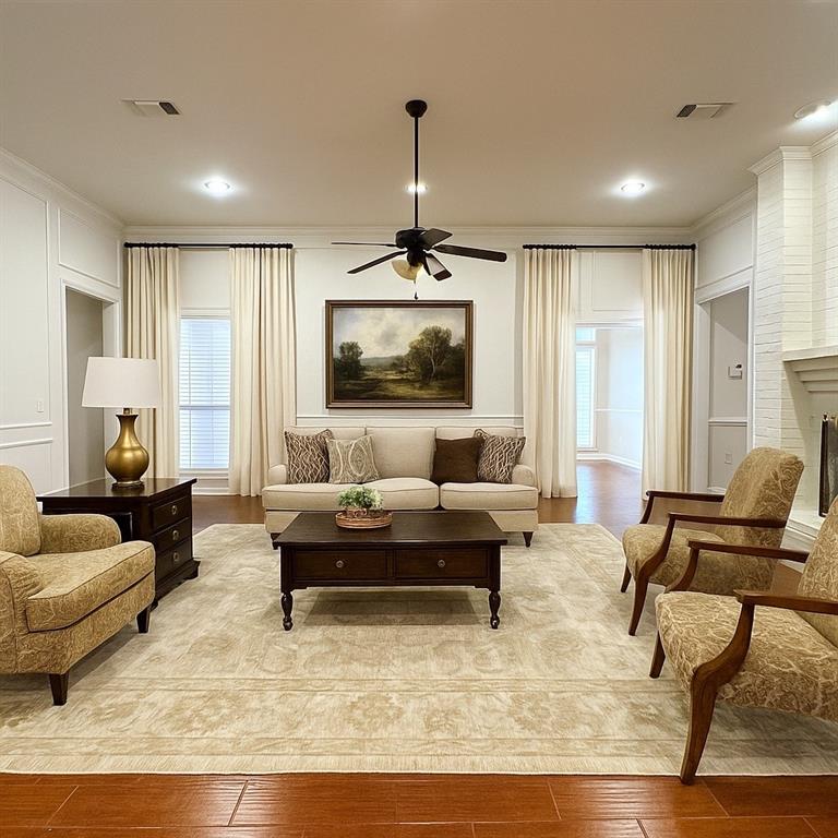 2865 Oak Creek Drive