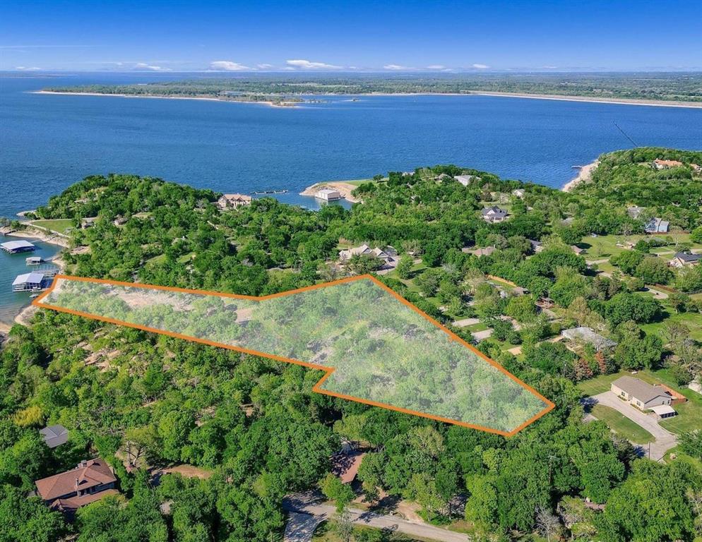 5.63 acres Thompson Heights