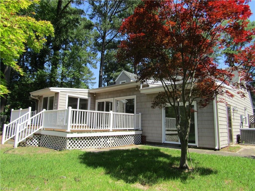 111 S Ridgeley Road