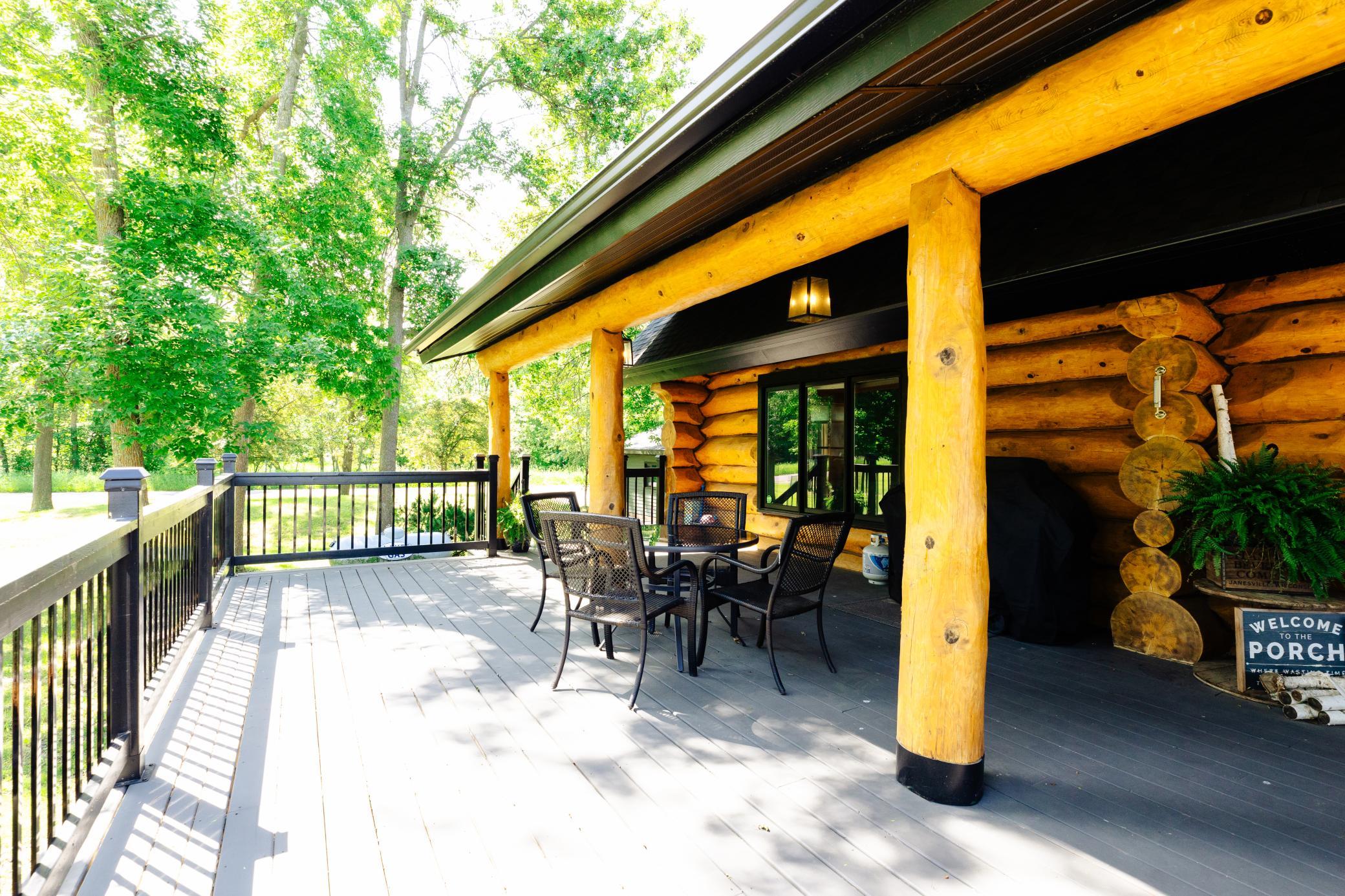 5339 Crow Wing Lake Road