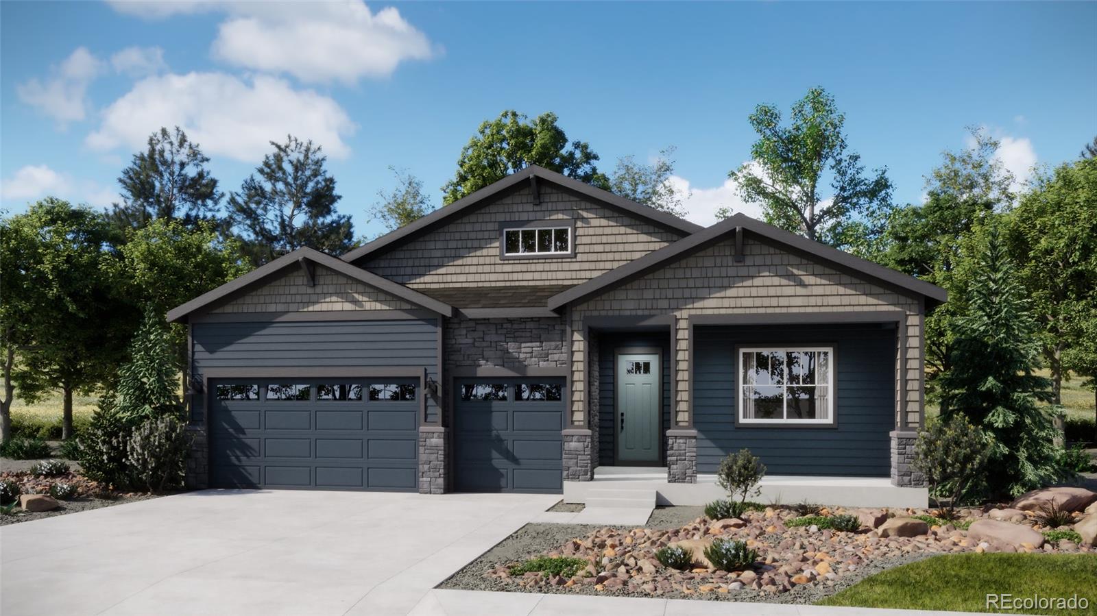 15571 Brandy Gulch Lane
