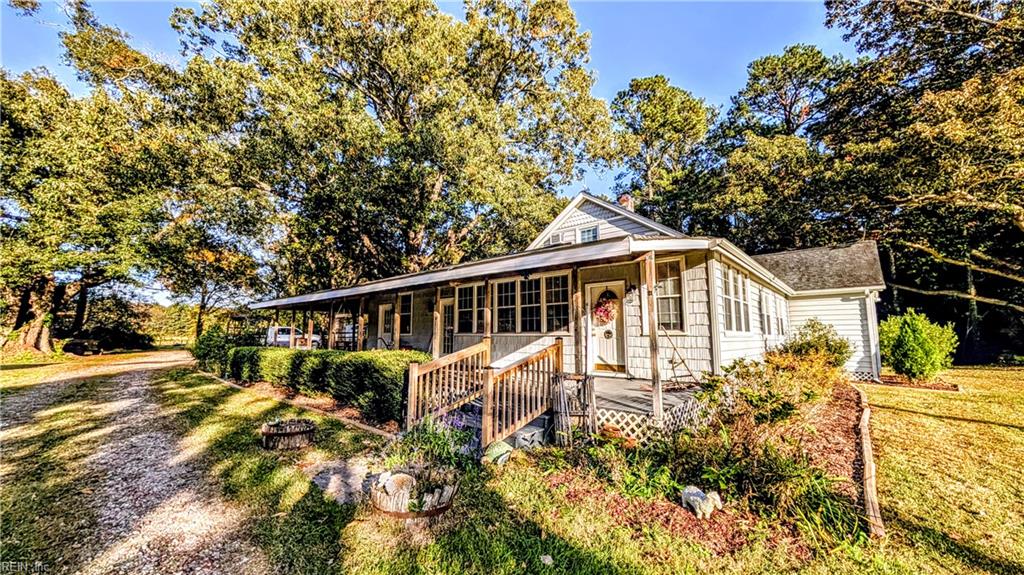 1900 Pocaty Road, Chesapeake, VA 