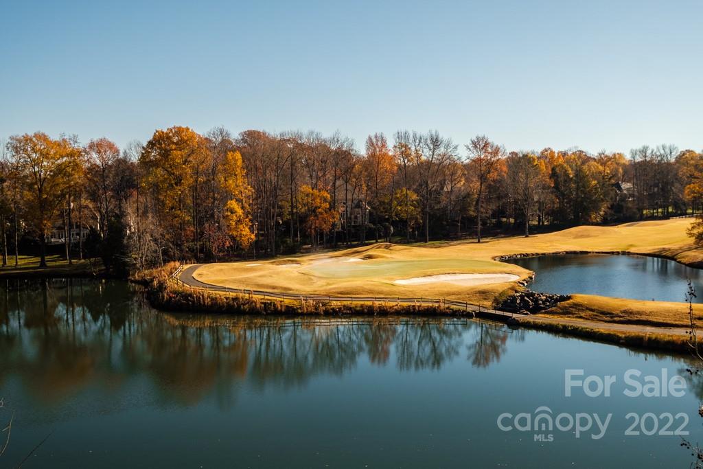 Piper Glen Country Club Charlotte North Carolina Charlotte NC Homes