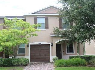 10991 Savannah Landing Circle, Orlando, FL