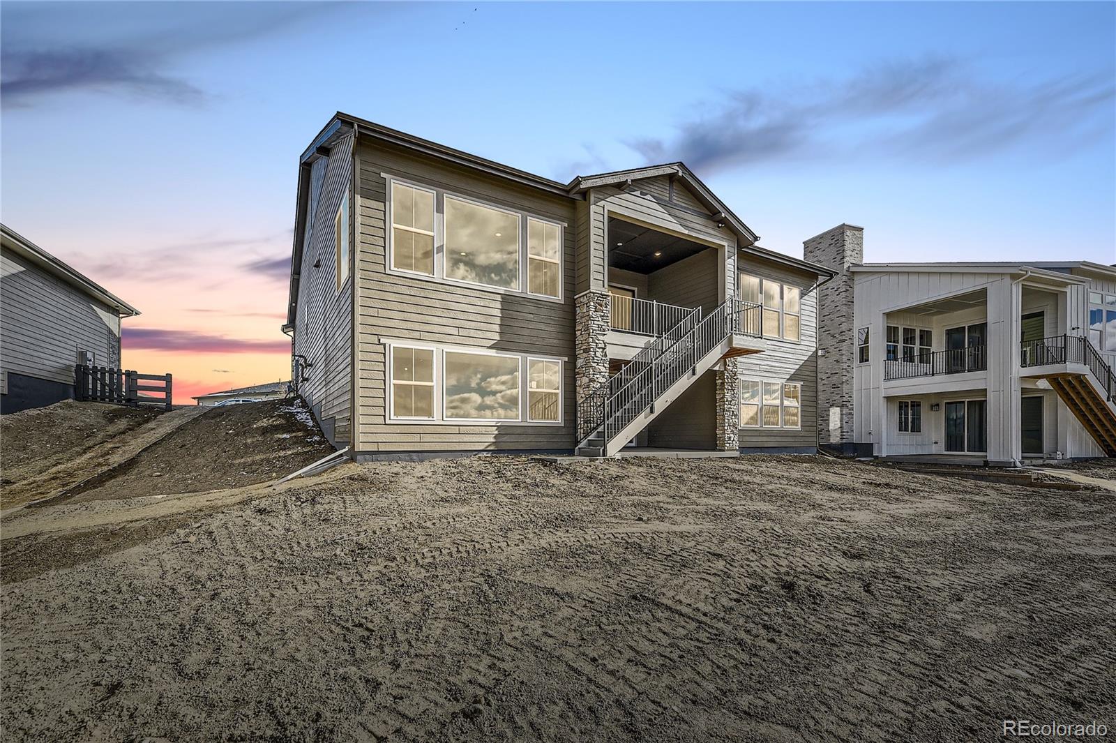 7427 Timberstone Trail