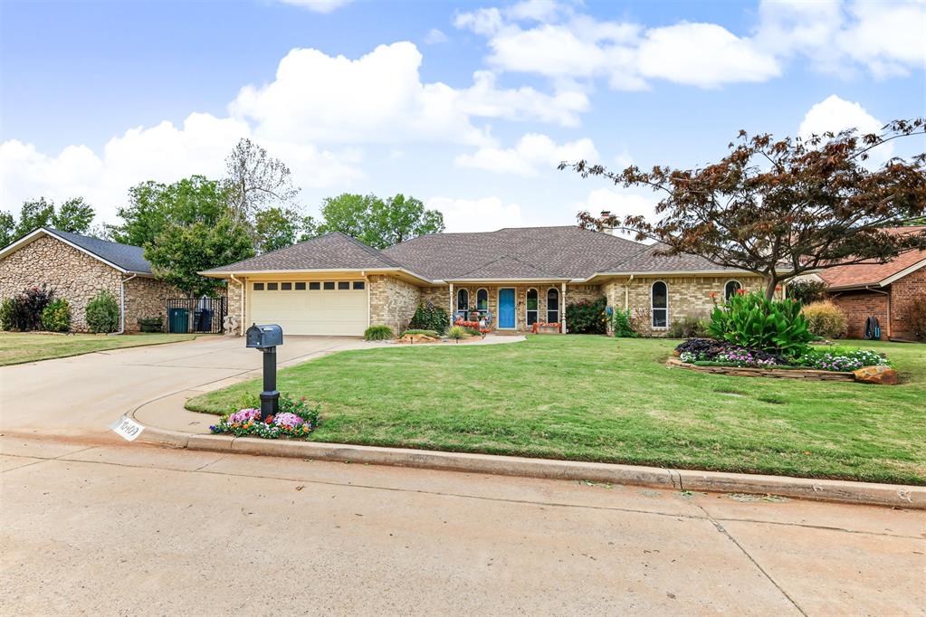 **FHA Assumable Loan at Just 3% Interest!** Don't miss this incredible opportunity to own a spacious 4 bedroom, 3 bathroom home offering 2,672 square feet of living space! This home features numerous major improvements, including a new HVAC system, windows, and attic ventilation fans installed in 2020, along with a sprinkler system added in 2021. Additional upgrades include a 2018 70 gallon water heater serving one portion of the home, a 2026 tankless water heater serving the northeast portion, and a new in ground storm shelter installed in 2026 for added peace of mind. With generous living space, valuable improvements, and the opportunity for qualified buyers to assume an existing FHA loan at a 3% interest rate, this home offers an excellent combination of comfort, functionality, and value. Schedule your private showing today!