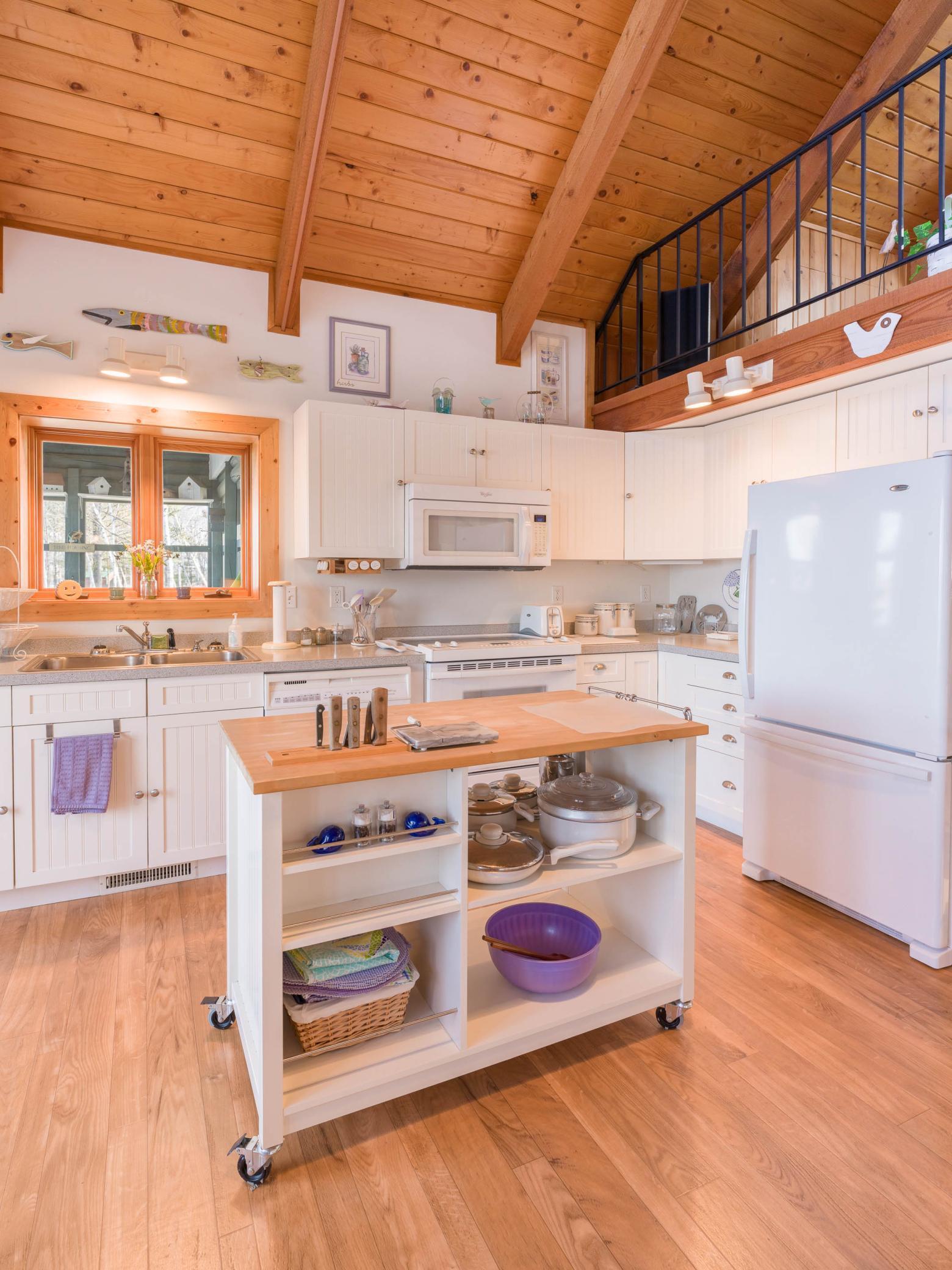 9107 Wilderness Point Road