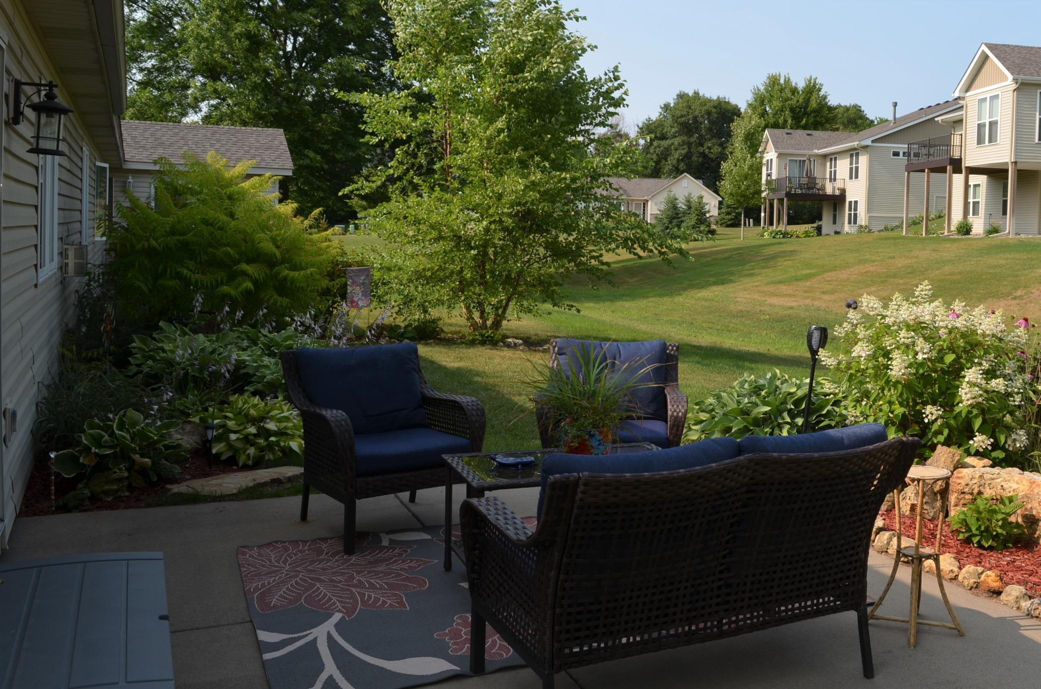 821 Aurora Circle