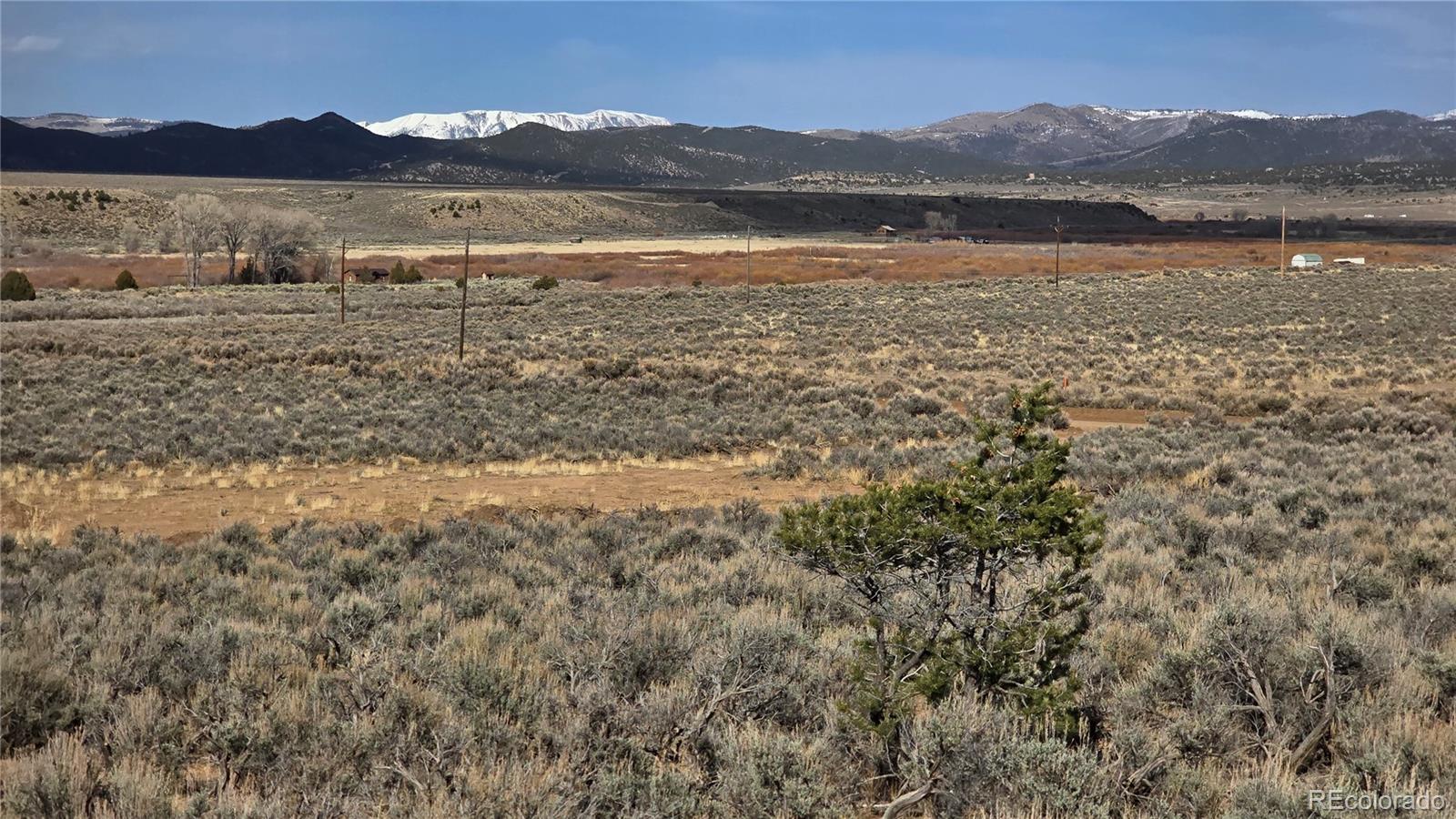 Lot 3170 Hodge Road