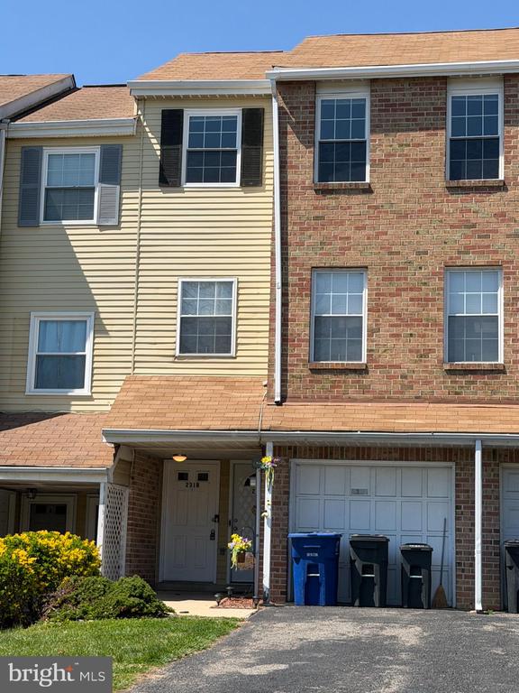 Welcome to 231B Willow Turn in desirable Mt. Laurel, offering 3 bedrooms, 2.5 baths, 1,208 square feet, no HOA, low taxes, driveway parking, and a deep garage with room for both parking and additional storage. The main floor features a convenient coat & half bath closet next to the entry stairs. The living room features a stunning vaulted ceiling with recessed lighting and laminate floors. An ornamental fireplace accents the area. From here you have easy access to the formal dining area and the well appointed kitchen that comes complete with stainless steel appliances and wood cabinets. The laundry area is conveniently located off the kitchen. Upstairs, you will find three spacious bedrooms, a full hallway bathroom, and a large primary suite with its own en suite bath and generous closet space. All bedrooms feature new carpets and the entire unit has been recently painted. Conveniently located just minutes from I-295 and approximately 20 minutes to Philadelphia, this property offers an excellent combination of comfort, convenience, and value. With recent rental rates reportedly reaching as high as $2,600 per month, this home may appeal to investors looking to add to a rental portfolio as well as owner-occupants seeking a well-located Mt. Laurel property with strong everyday functionality- plus low taxes and no HOA. Contact the listing agent today for your private tour.