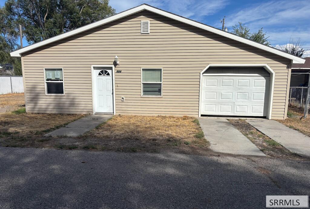 884 Wandell Court