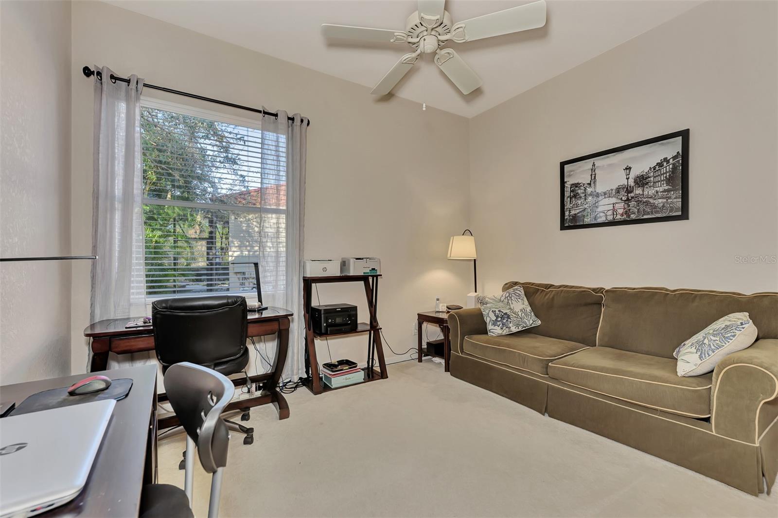 2803 Sawgrass Court