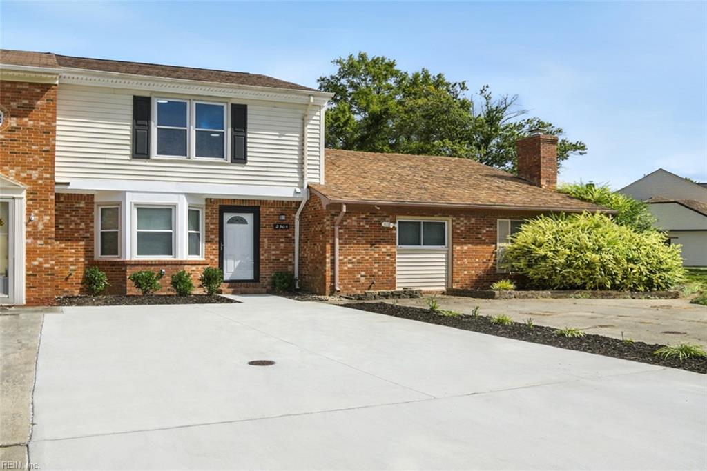 2505 Meadows Landing, Chesapeake, VA 