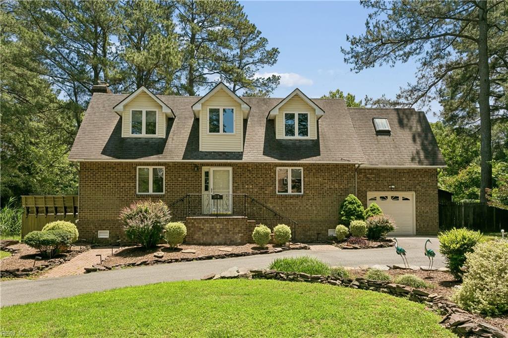 246 Hunts Neck Road