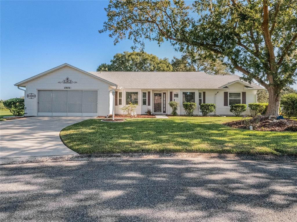 Highland Lakes, Leesburg FL