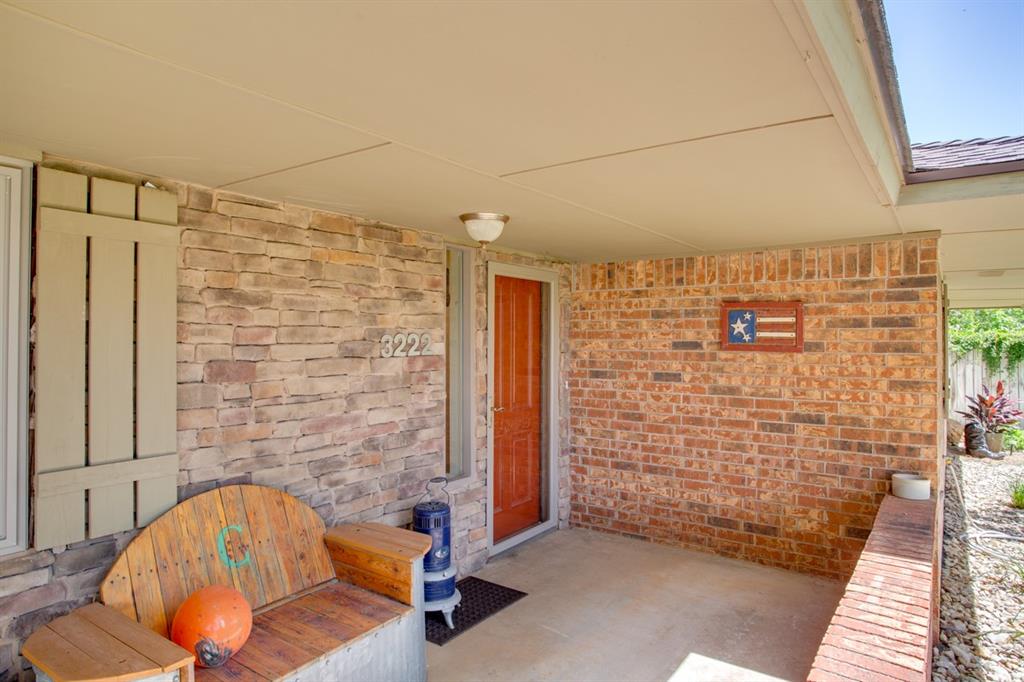 3222 Old Mallard Road