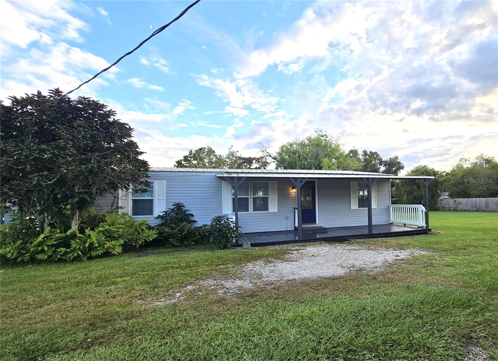 3301 Medulla Road