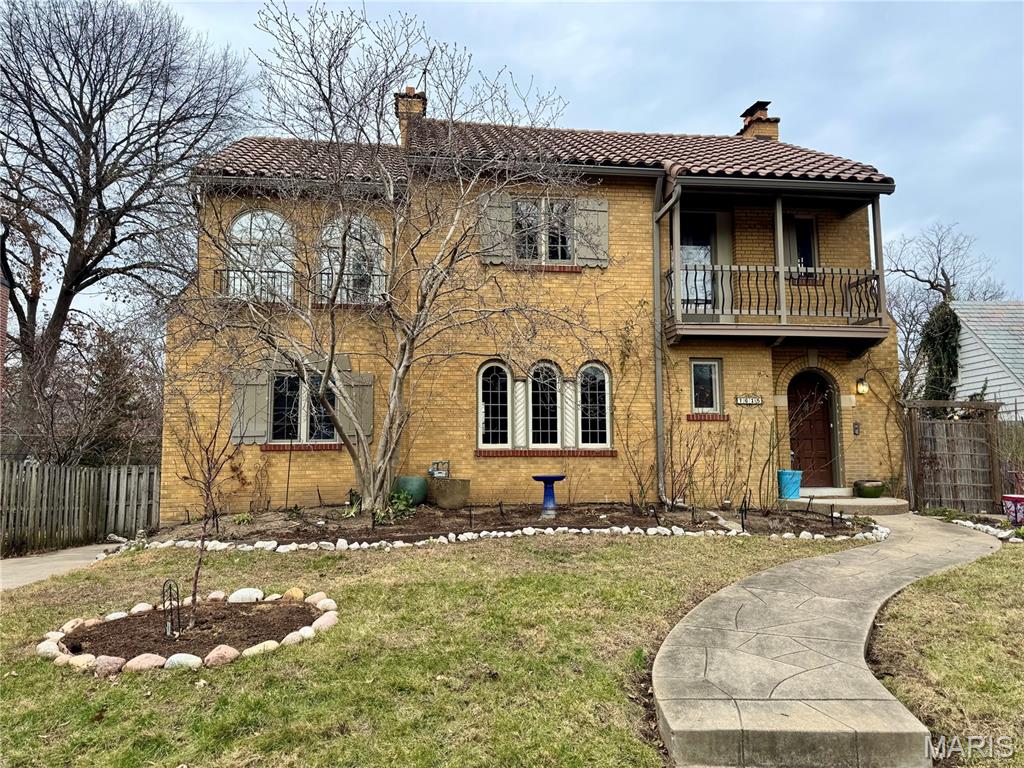 7615 Stanford Avenue