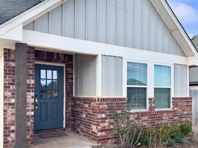 Located in The Grove, a family-friendly community with a pool, splash park, fitness center, clubhouse, trails, playgrounds, and a new Deer Creek elementary school. Easy access to shopping and major highways makes commuting a breeze. his one-story home features an open kitchen, living, and dining area that feels spacious and connected, while the bedrooms stay private and cozy. A secure package vestibule adds convenience, and the optional upstairs game room or 4th bedroom includes a walk-in closet and full bath. Built for efficiency and comfort, it comes loaded with features like quartz countertops, designer lighting, durable flooring, a smart home system, storm shelter, tankless water heater, and more.