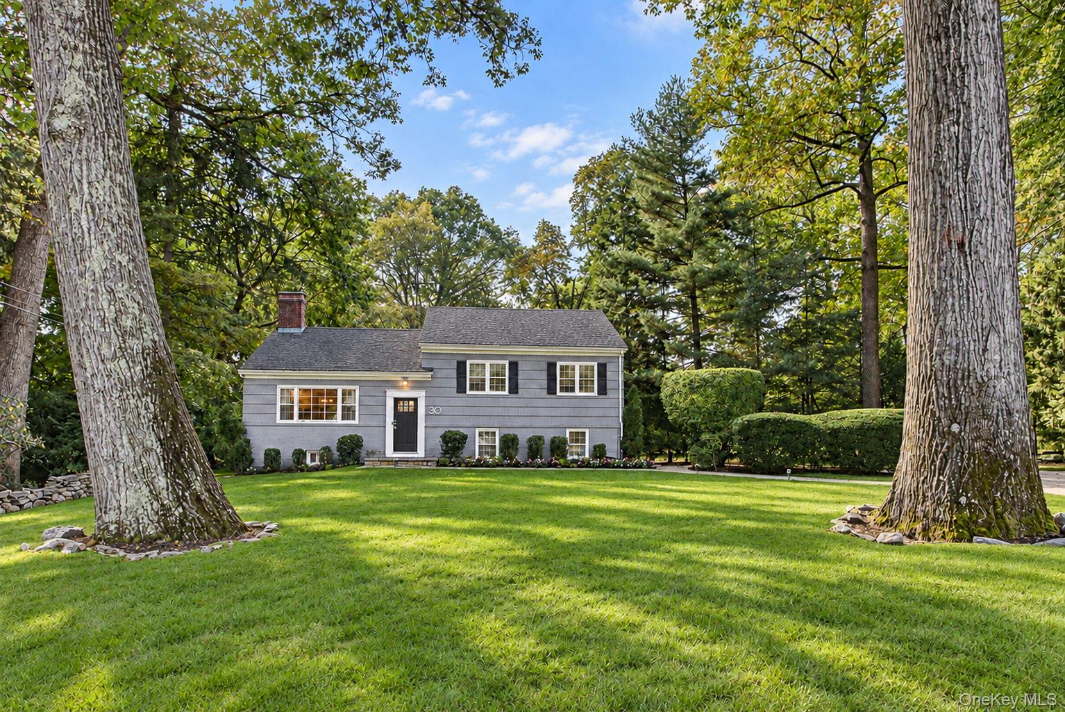 30 Woodland Drive