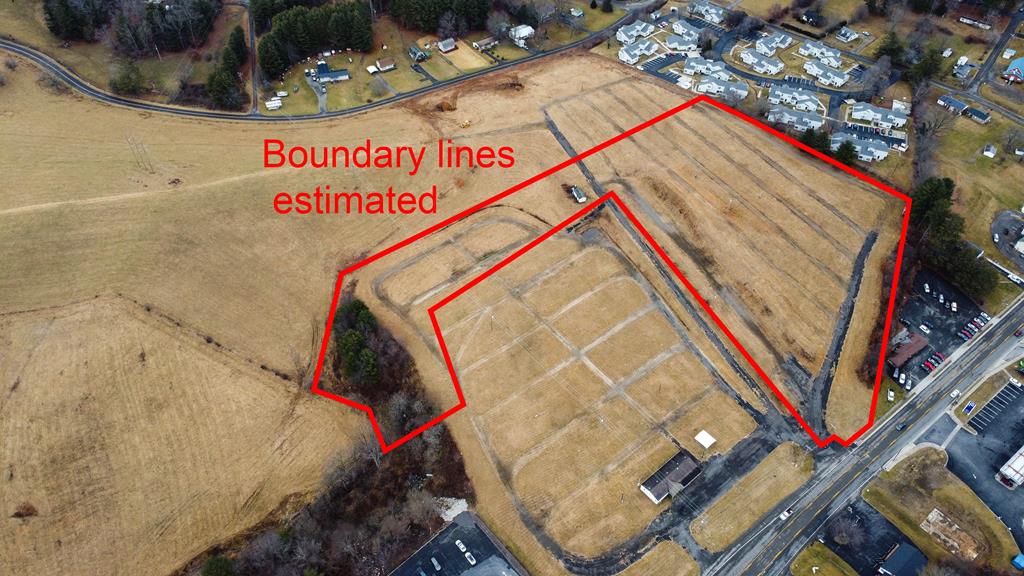 TBD West Stuart Drive