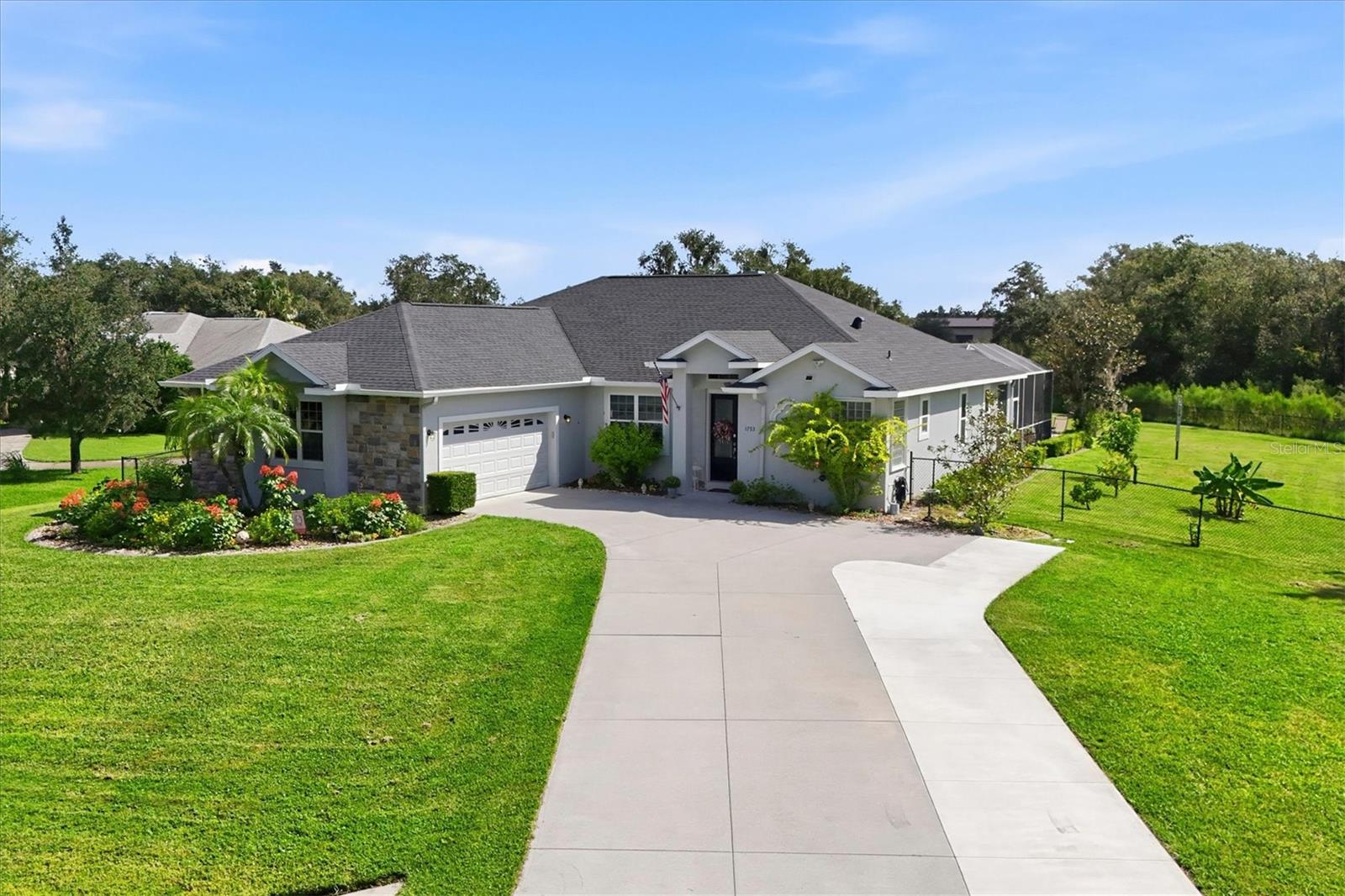 1753 Kingsdown Drive