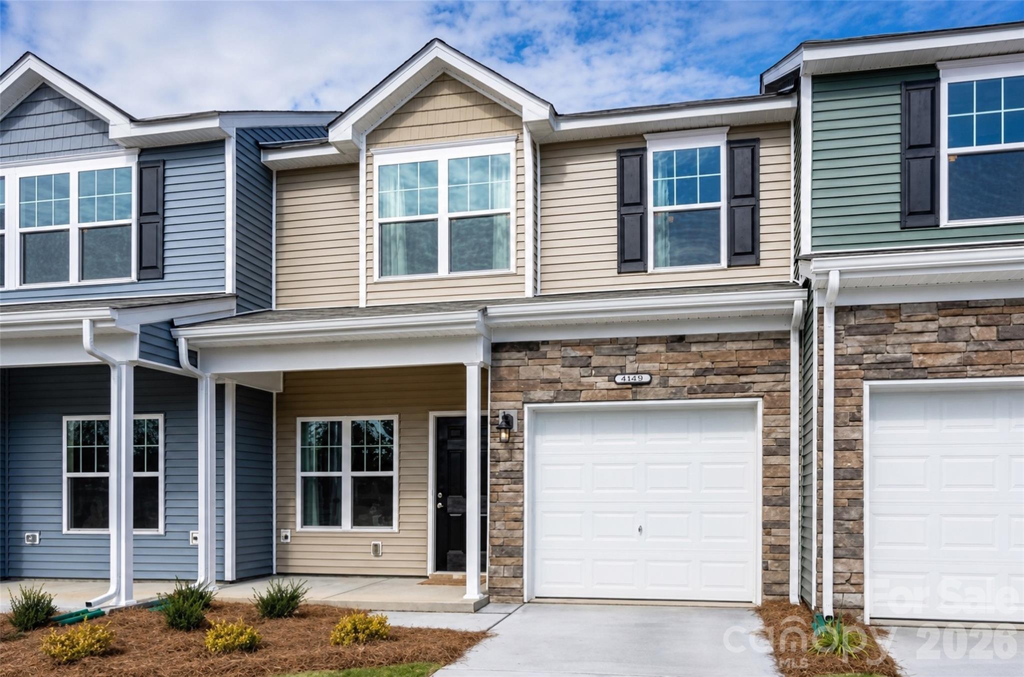 Move-in-ready and ready to impress! This beautifully updated 2 bedroom, 2.5 bath townhome features a bright, open floor plan perfect for everyday living and entertaining. Freshly painted with new lighting throughout, the home offers a modern, welcoming feel from the moment you step inside.With how hot it’s been around Charlotte, who wouldn’t love living in a community with a refreshing pool to cool off and landscaping that’s taken care of for you? This heat has been brutal, and this low maintenance lifestyle makes it easy to relax and enjoy. Ideally located with convenient access to I485, SouthPark, Uptown Charlotte, Charlotte Douglas International Airport, and I77, you’ll enjoy easy access to shopping, dining, entertainment, and major commuter routes.Whether you’re a first time homebuyer, downsizing, or seeking a low maintenance lifestyle, this affordable townhome is an exceptional opportunity. Priced to sell, this one won’t last long schedule your showing today!