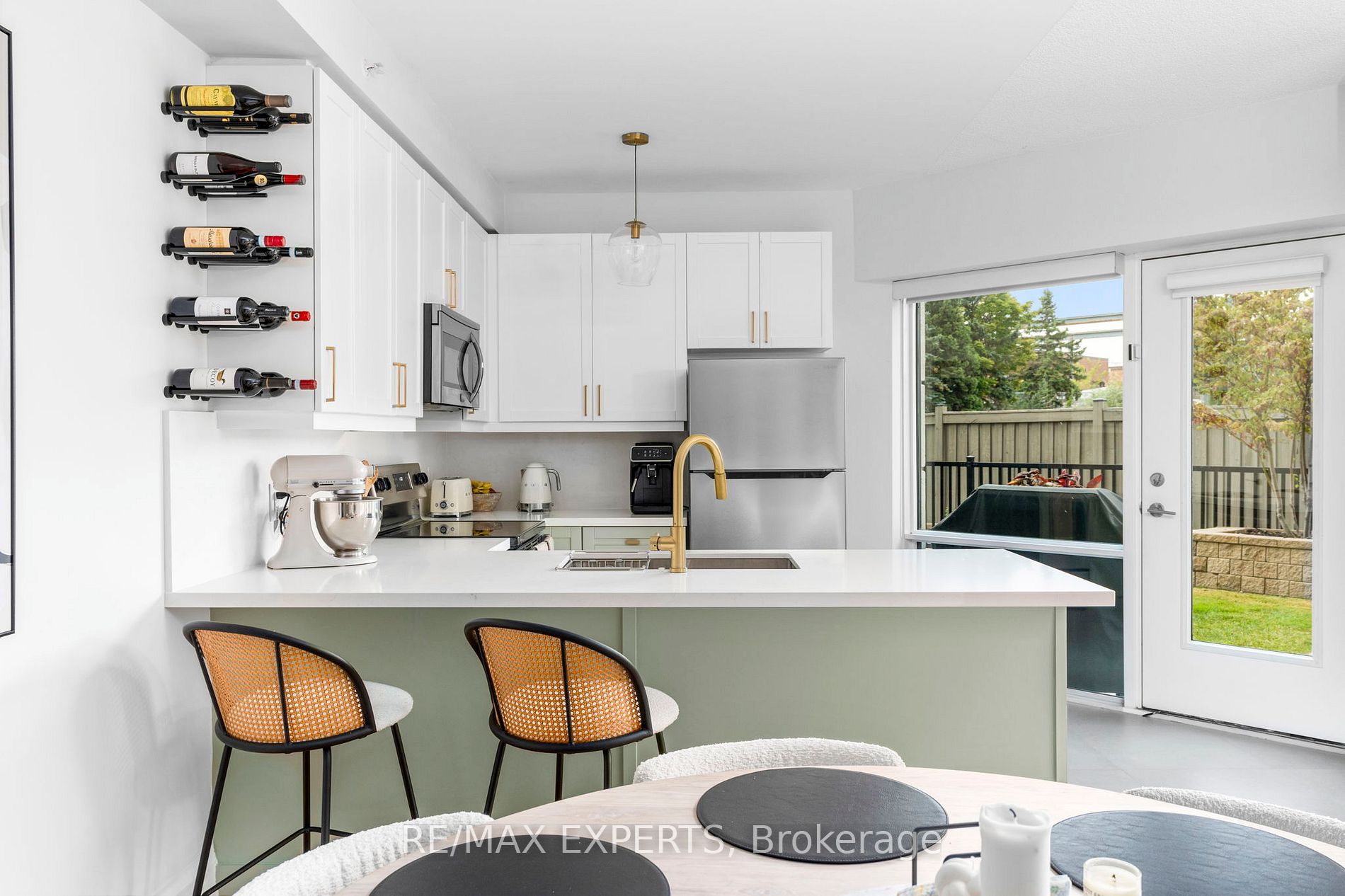 24 Woodstream Blvd 102