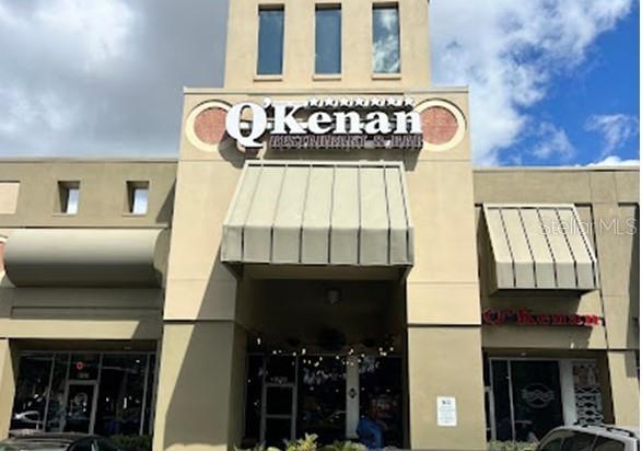 Fantastic opportunity to acquire a bar–restaurant currently inactive and ready to start operating immediately. A true turnkey setup with all inventory included, along with the necessary licenses to begin working right away.The property offers spacious on-site parking, comfortable terrace seating, and a welcoming, family-friendly atmosphere. The entrance and interior areas are fully accessible for wheelchair users, providing convenience for all guests. Pet-friendly establishment.Don’t miss this ready-to-operate investment opportunity in one of Florida’s most dynamic markets!