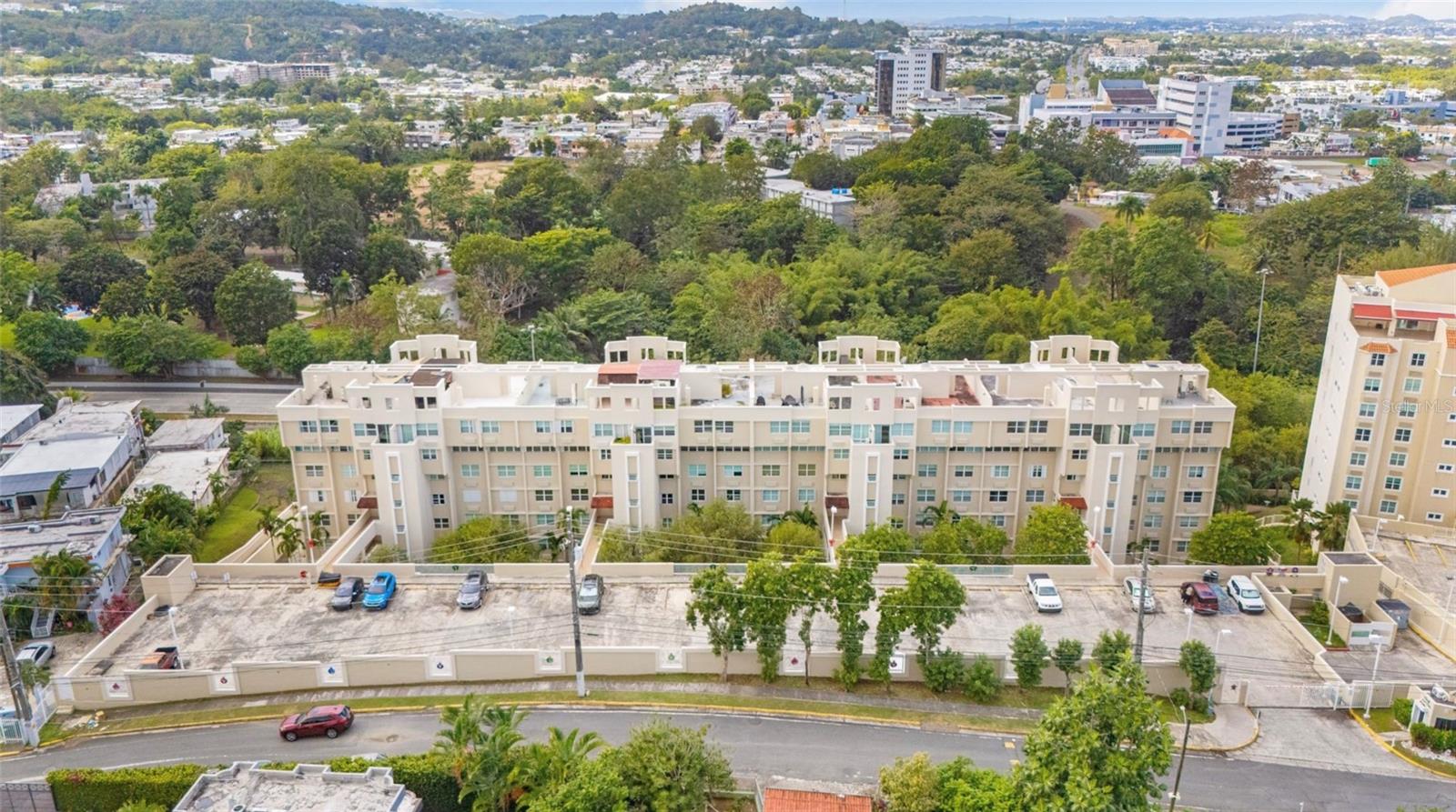 #5 calle union apt 205 Calle Union