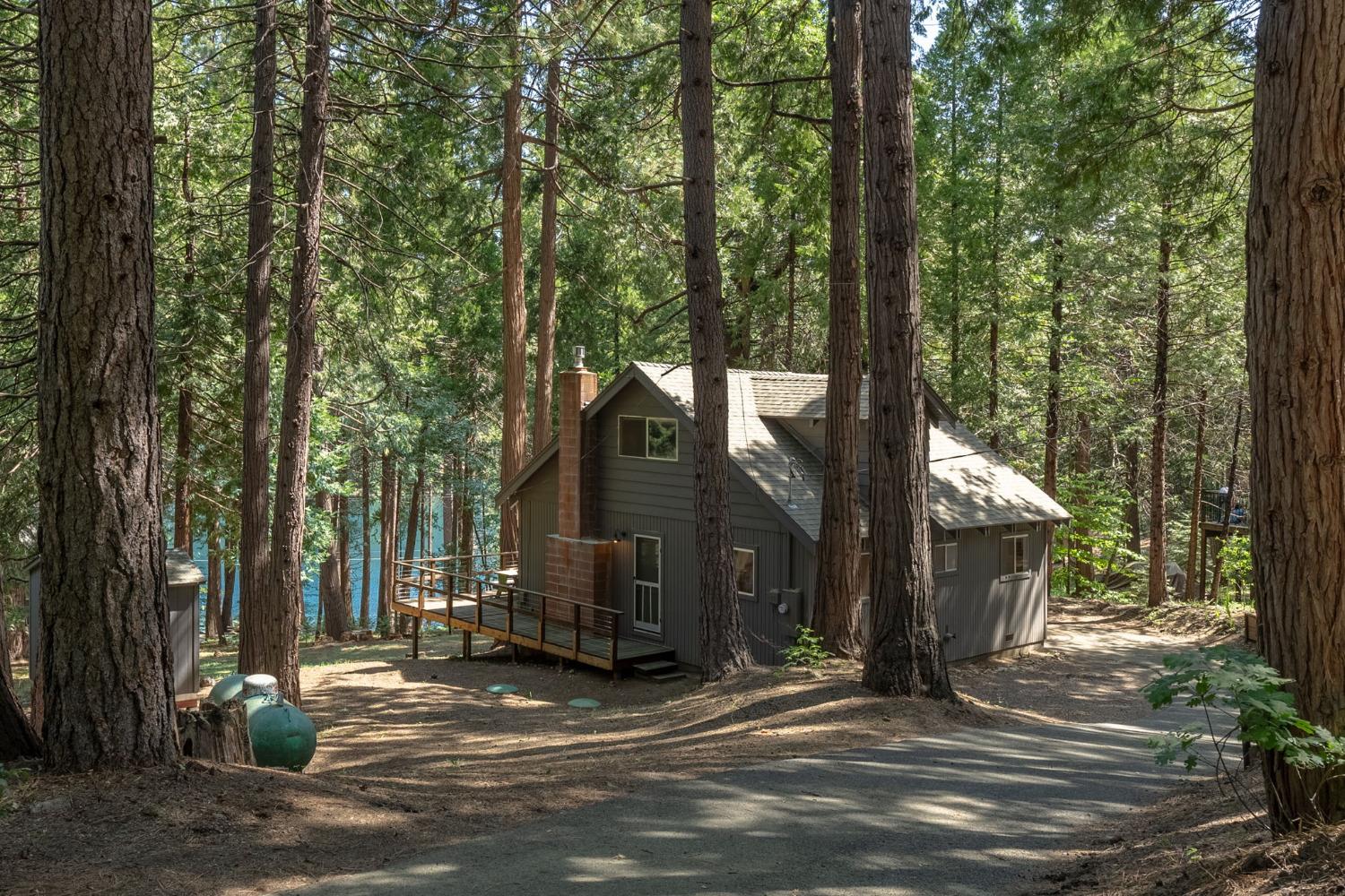 Residential for sale in Arnold, California, 202300748